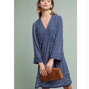 Anthropologie Dress